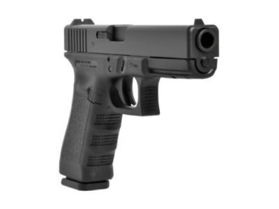 Pistola Glock G22 Gen5