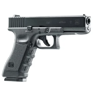 PISTOLA GLOCK G17 GEN5