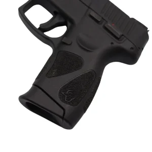 Pistola Taurus G2C 9mm 3" 12+1 - Carbono Fosco