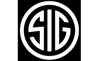 Sig Sauer Logo - Armas Paraguai - Armeria Brasil