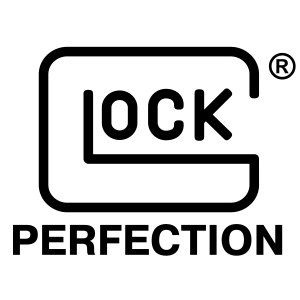 Glock Logo - Armas Paraguai - Armeria Brasil