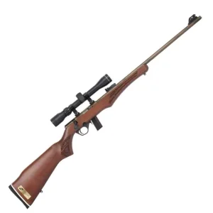 Rifle CBC 8122 Bolt Action Cal 22Lr