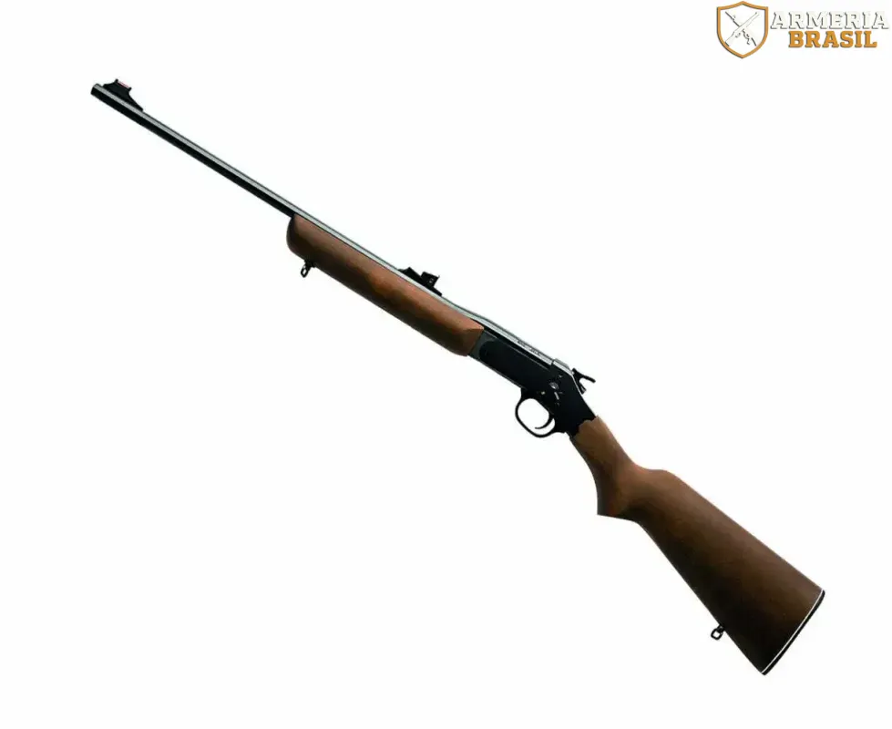 Carabina Rossi Pomba Cal. 22