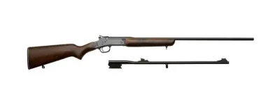 Espingarda Combo Rossi Pomba CAL. 36