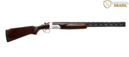 ESPINGARDA BOITO MIURA I MONOGATILHO SUPER LUXO CALIBRE 36