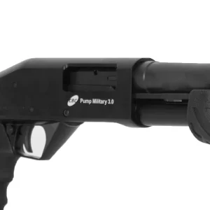 ESPINGARDA PUMP CBC MILITARY