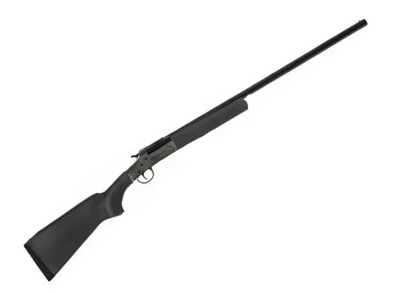Espingarda Boito Reuna Calibre 28ga C/CT Polímero