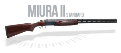 Espingarda Boito Miura ii Standard - Armeria Brasil - Armas Paraguai - ESPINGARDA BOITO MIURA II BIGATILHO
