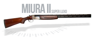 Espingarda Boito Miura II