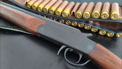 Espingarda Boito Reúna Calibre 28