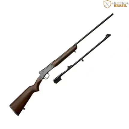 Espingarda Combo Rossi Pomba CAL. 36