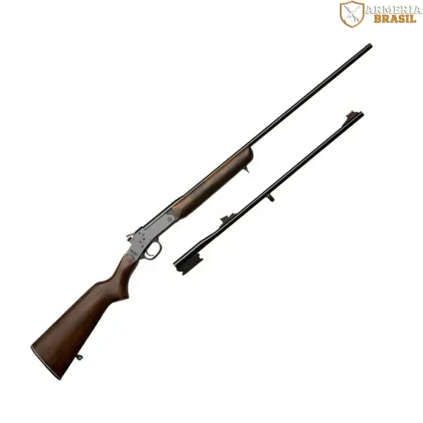 Espingarda Combo Rossi Pomba CAL. 36