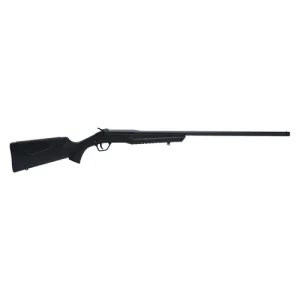 Espingarda Monotiro CAL.36 28″ Oxidada