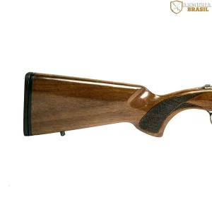 Espingarda Paralela Akkar Churchill 528 Gold Standard Cal 28