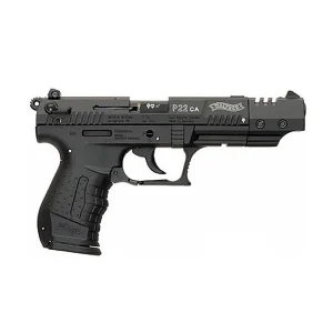 PISTOLA WALTHER P22