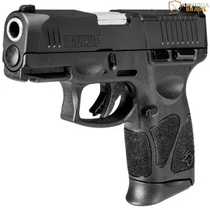 Pistola G2c .38TPC - Imagem Ilustrativa