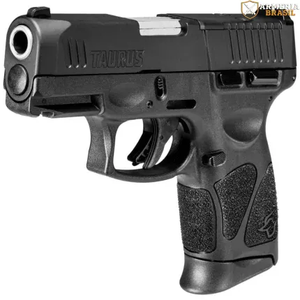 Pistola G2c .38TPC - Imagem Ilustrativa