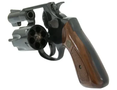 Revolver Rossi Calibre