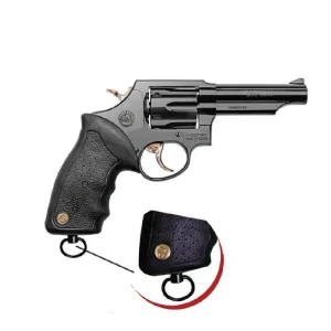 Revólver Taurus RT82S – CAL. 38 SPL