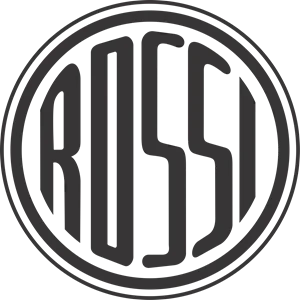 Rossi Logo Armas Paraguai - Armeria Brasil