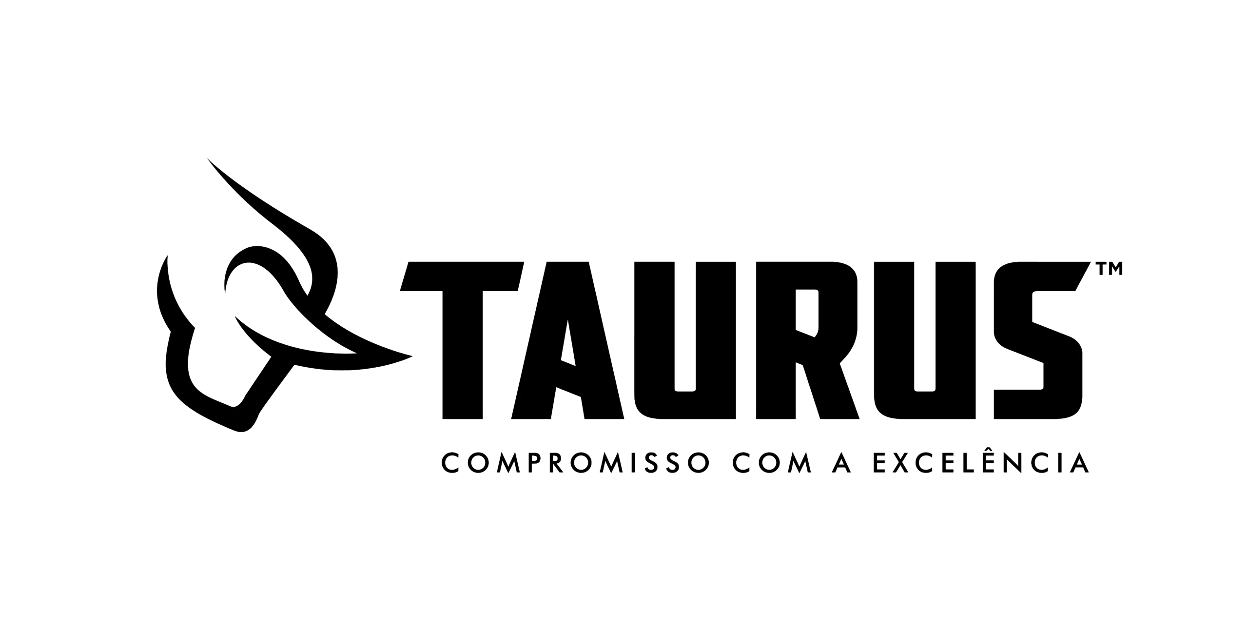 Taurus Logo - Armeria Brasil - Armas Paraguai