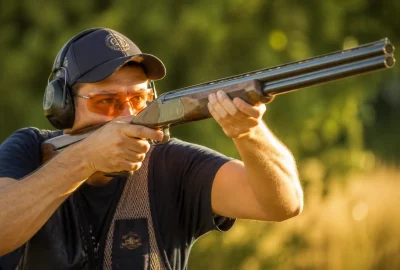 Espingarda Boito Miura I Calibre 28 Monogatilho Luxo