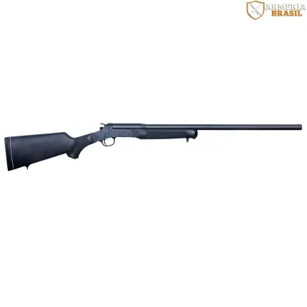 Espingarda Monotiro Cal.36