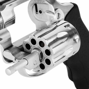 Revólver Taurus RT941 8 Tiros Cal .22 Magnum 4