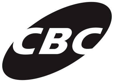 CBC Logo - Armeria Brasil - Armas Paraguai - espoletas