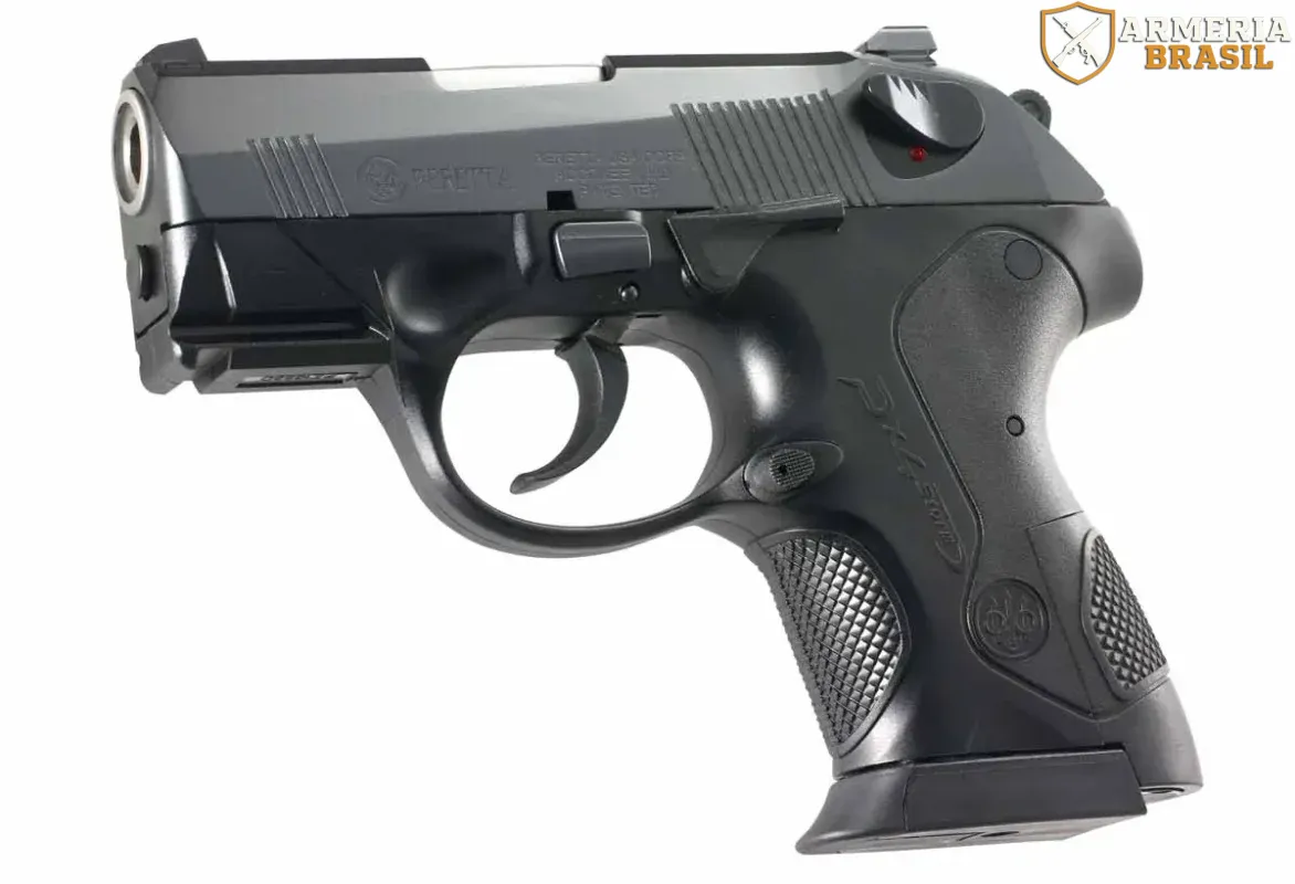 Beretta PX4 Storm Sub Compact