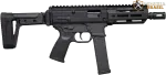 Carabina Taurus T9 8"