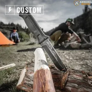 FACA GERBER STRONGARM