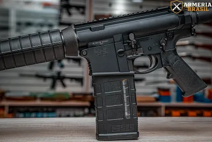 FUZIL SMITH WESSON MP10