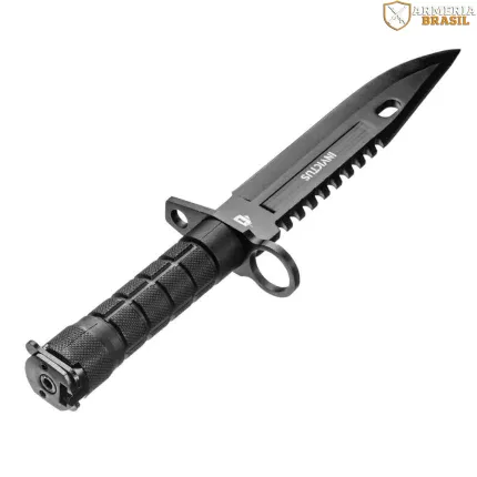 faca invictus explorer black