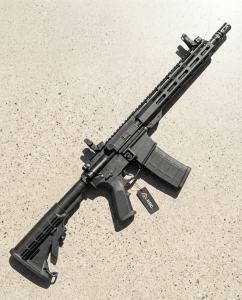 Fuzil-Taurus-T4-M-LOK