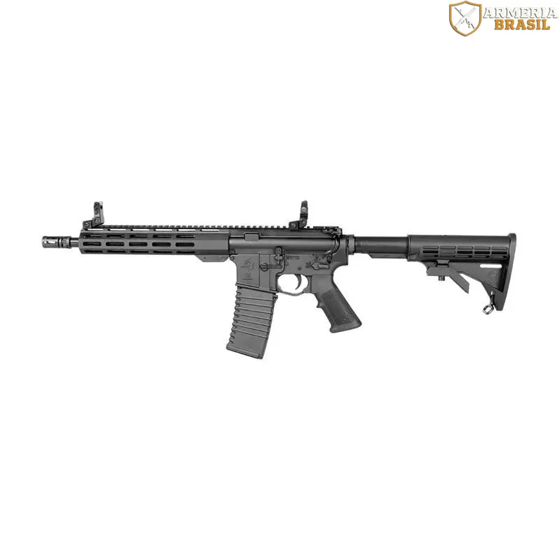 Fuzil Taurus T4 M-LOK