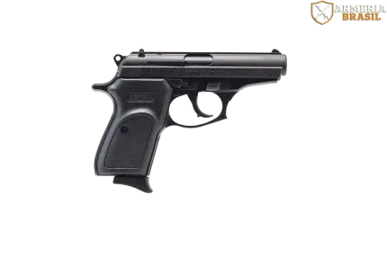 Pistola Bersa Thunder cal. 22