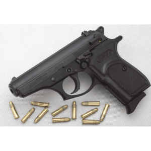 Pistola Bersa Thunder cal. 22 - Armas Paraguai