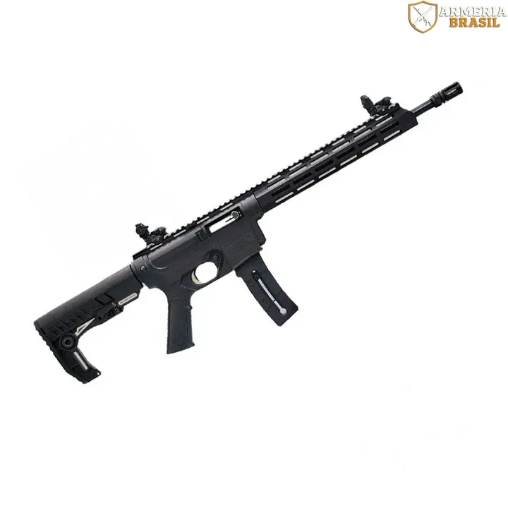Rifle CBC 7022