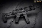 Carabian Taurus T9 8 Pol.