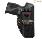 Coldre Slim Interno - armeria brasil