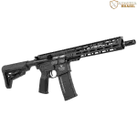 Fuzil Fire Eagle FE-200SH 5.56x45mm NATO isolado sem fundo