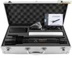 Lanterna Manual Star Light Hid 65W 8500 Lúmens - 1 imagem na caixa