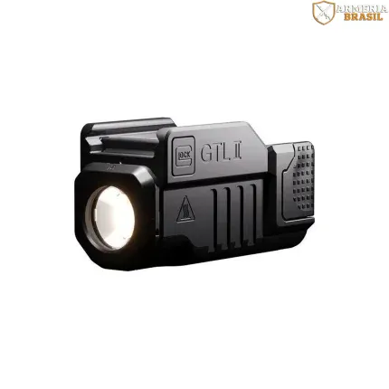 Lanterna Tatica Original Glock GTL II Para glock