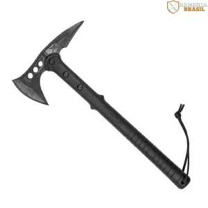 Machado Tomahawk preto