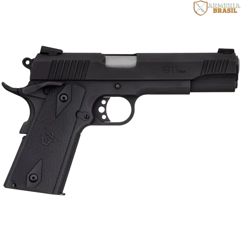 Pistola Taurus 1911 9mm