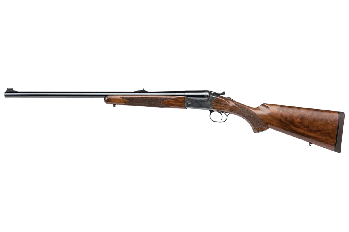 Espingarda Combo Rossi Pomba CAL. 36 / 22 LR sem fundo