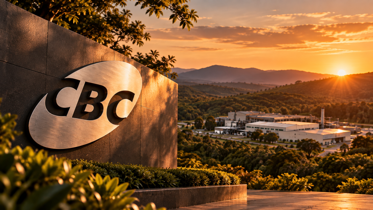 Historia da cbc- Imagem capa